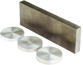 Rare Earth Matal Bar1